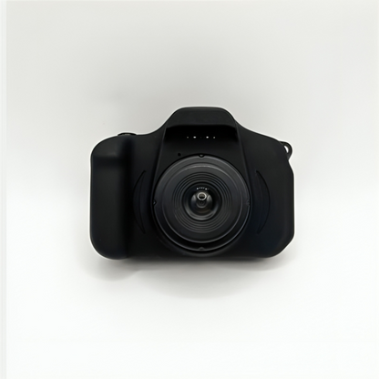 Appareil Photo Numérique Rétro HD Compact - Foivo