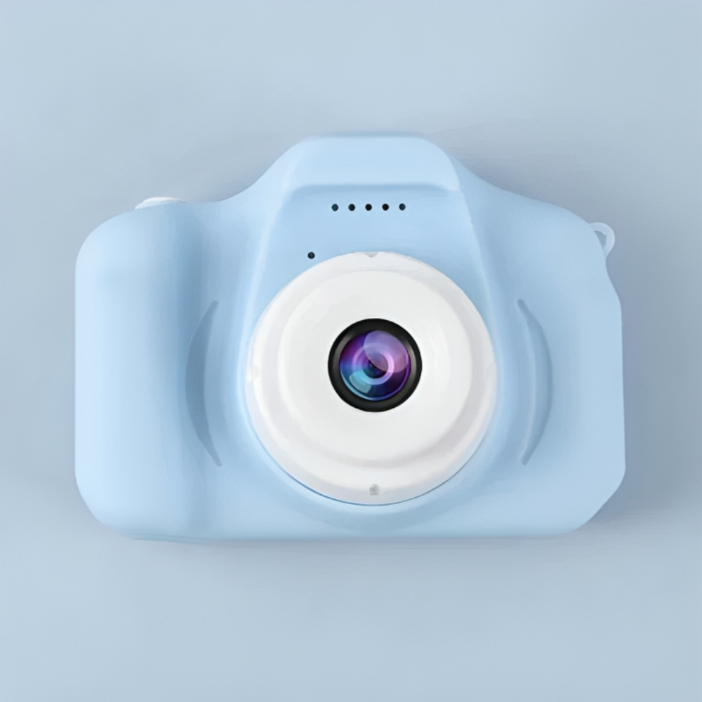 Appareil Photo Numérique Rétro HD Compact