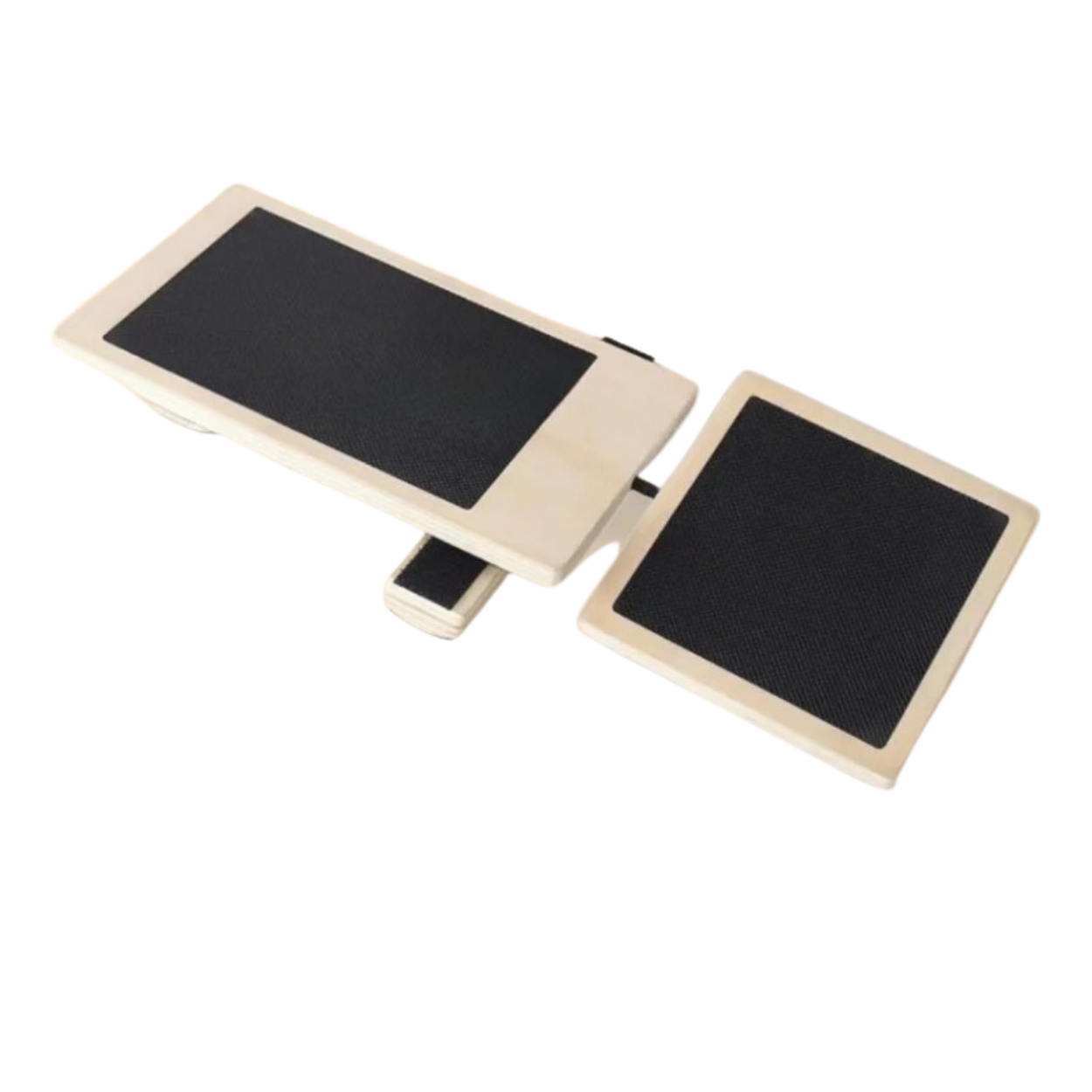 Balance d'Équilibre Planche pour Améliorer la Stabilité du Pied