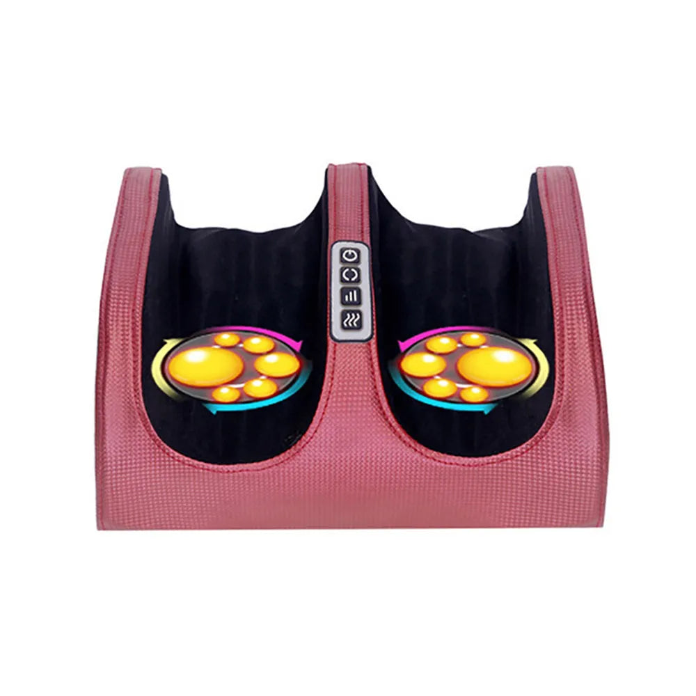 Elektrische Ontspannende Voetmassager