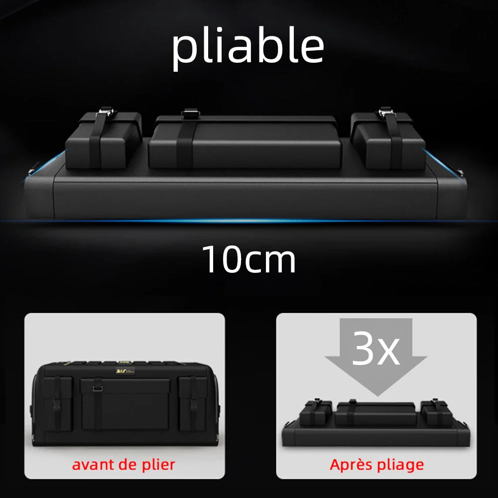 Bagage de Coffre Compact et Léger pour Voiture