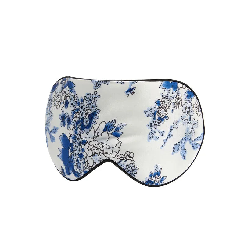 Zijdezacht Nachtmasker