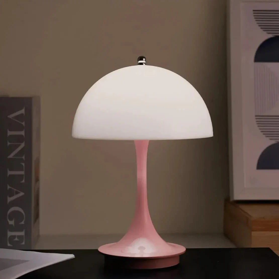 Design LED Nachtlampje met Aanraakbediening