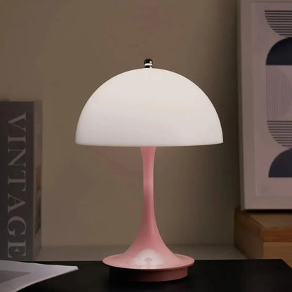 Design LED Nachtlampje met Aanraakbediening