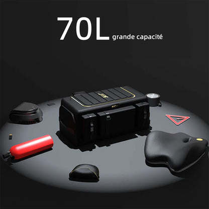 Bagage de Coffre Compact et Léger pour Voiture