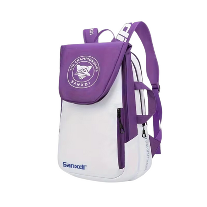 Sac à Dos Tennis Spacieux et Léger