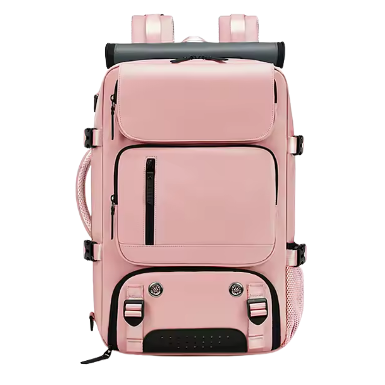 Waterdichte en Veelzijdige Reistas Rugzak 40L