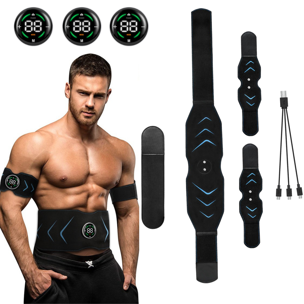 Ceinture Ventre Plaisir