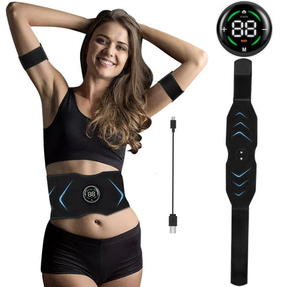 Ceinture Ventre Plaisir