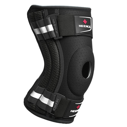 Sportieve Stabiliteit Kniebrace