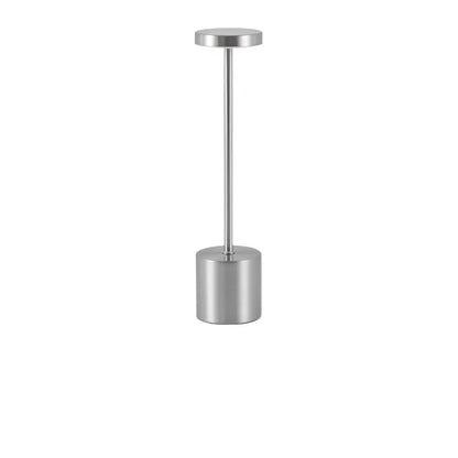 Elegante bureaulamp crèmewit