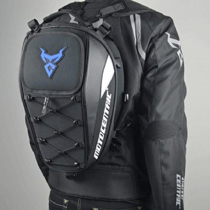 Stevige Motorzak Voor Alle Terreinen Van Kevlar