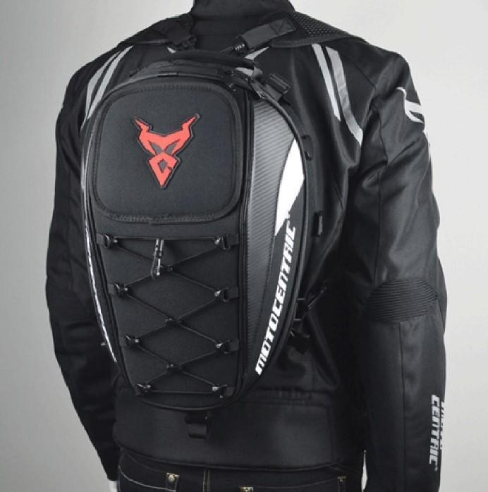 Stevige Motorzak Voor Alle Terreinen Van Kevlar