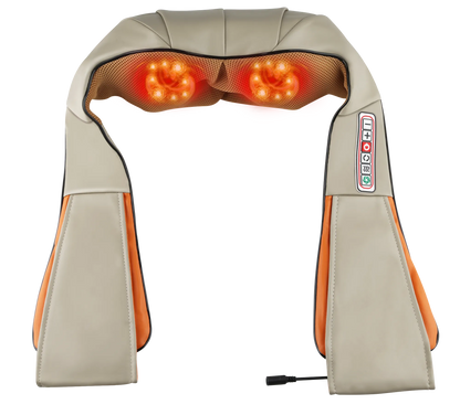 Masseur Électrique Relaxant pour Épaules