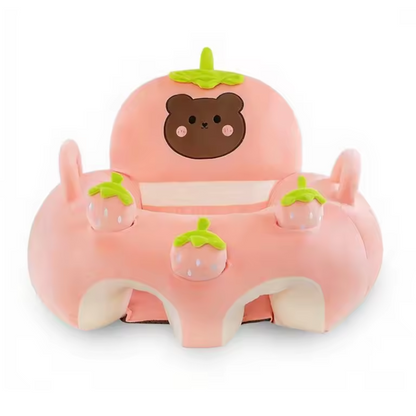 Siège Éveil Bébé en Mousse Confortable