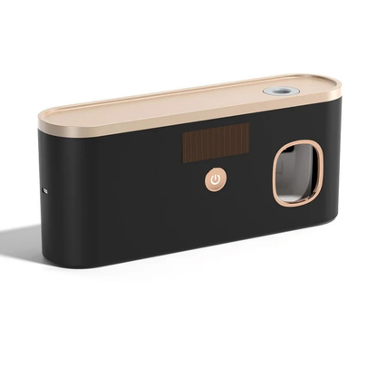 Wand UV Sterilisator voor Tandenborstels