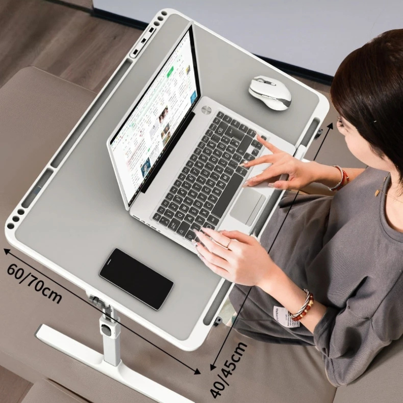 Verstelbare laptopstandaard