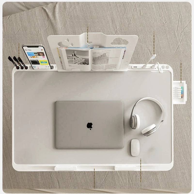 Verstelbare laptopstandaard