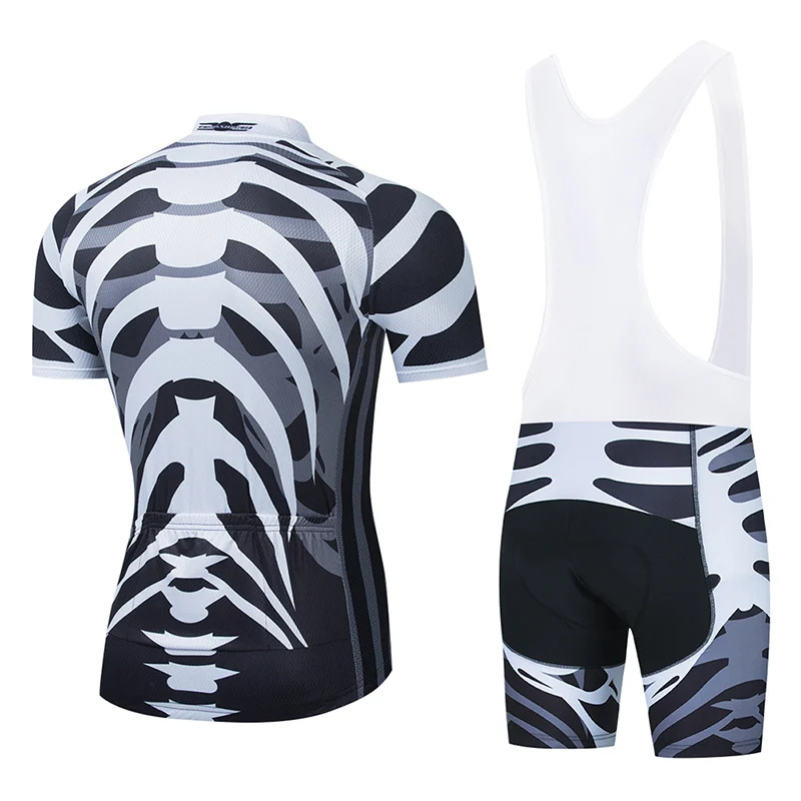 Prestatiefietsbroek voor heren