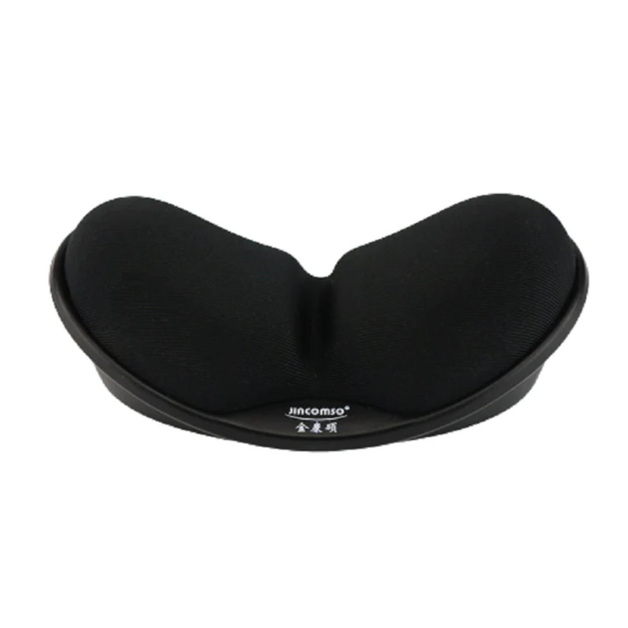 Ergonomische Muismat met Gedempte Polssteun