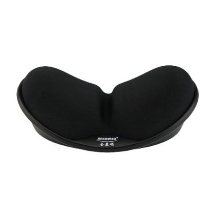 Ergonomische Muismat met Gedempte Polssteun