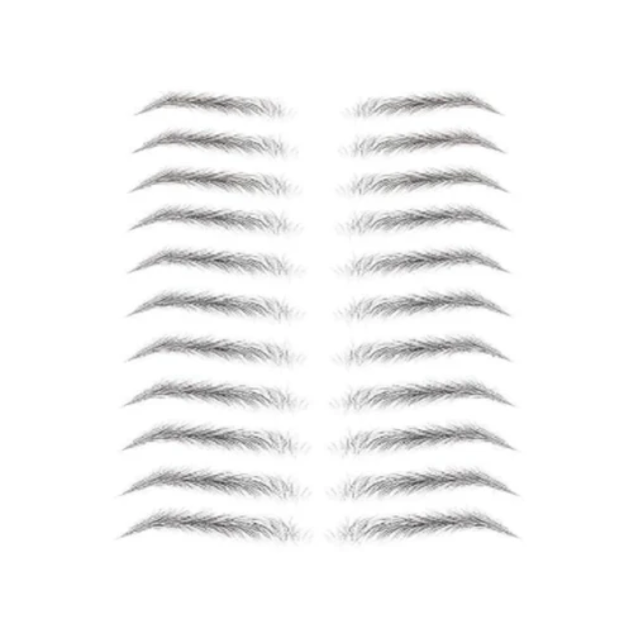 Tatouage Sourcils Semi-Permanent Réaliste