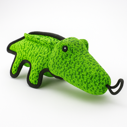 Stevig Knuffelbeest Kauwspeelgoed voor Sterke Honden