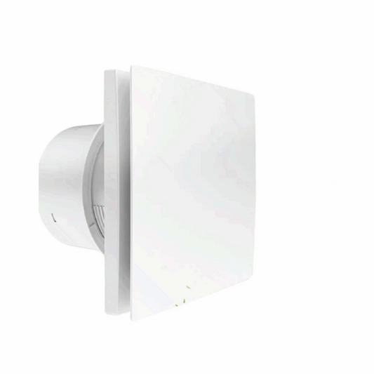 Ventilateur Murale Réversible avec Télécommande et Ioniseur