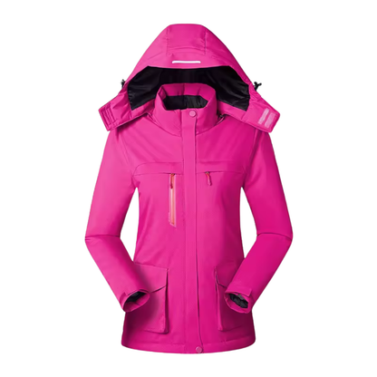 Veste Chaude Électrique Rechargeable - Marcherelle