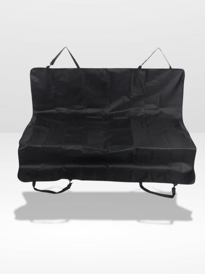 Bâche de Voiture Protège Intérieur pour Chien - Marcherelle