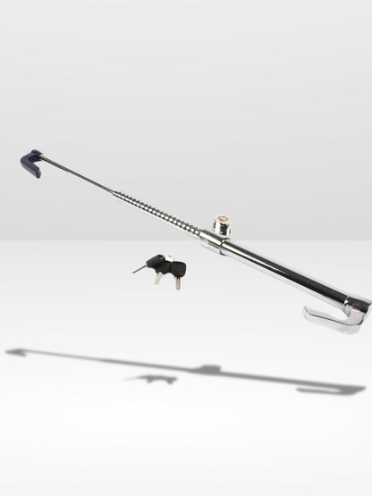 Veilig Auto Slot met Anti-Picking Bescherming