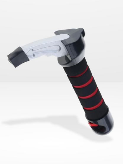 Universele en Veilige Autodeurhendel