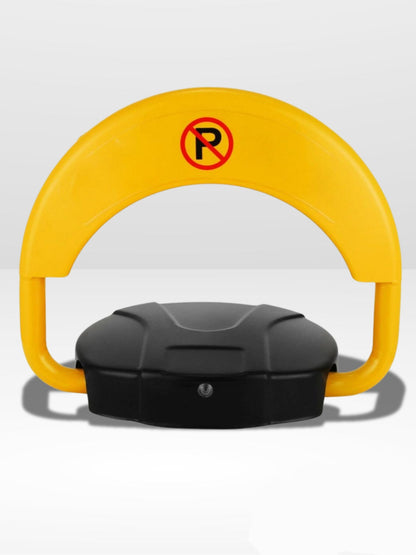 Barrière de Parking Automatique sans Perçage pour Voiture - Marcherelle