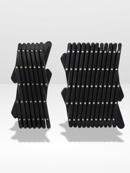 Universele Honden Veiligheidsbarrière voor in de Auto