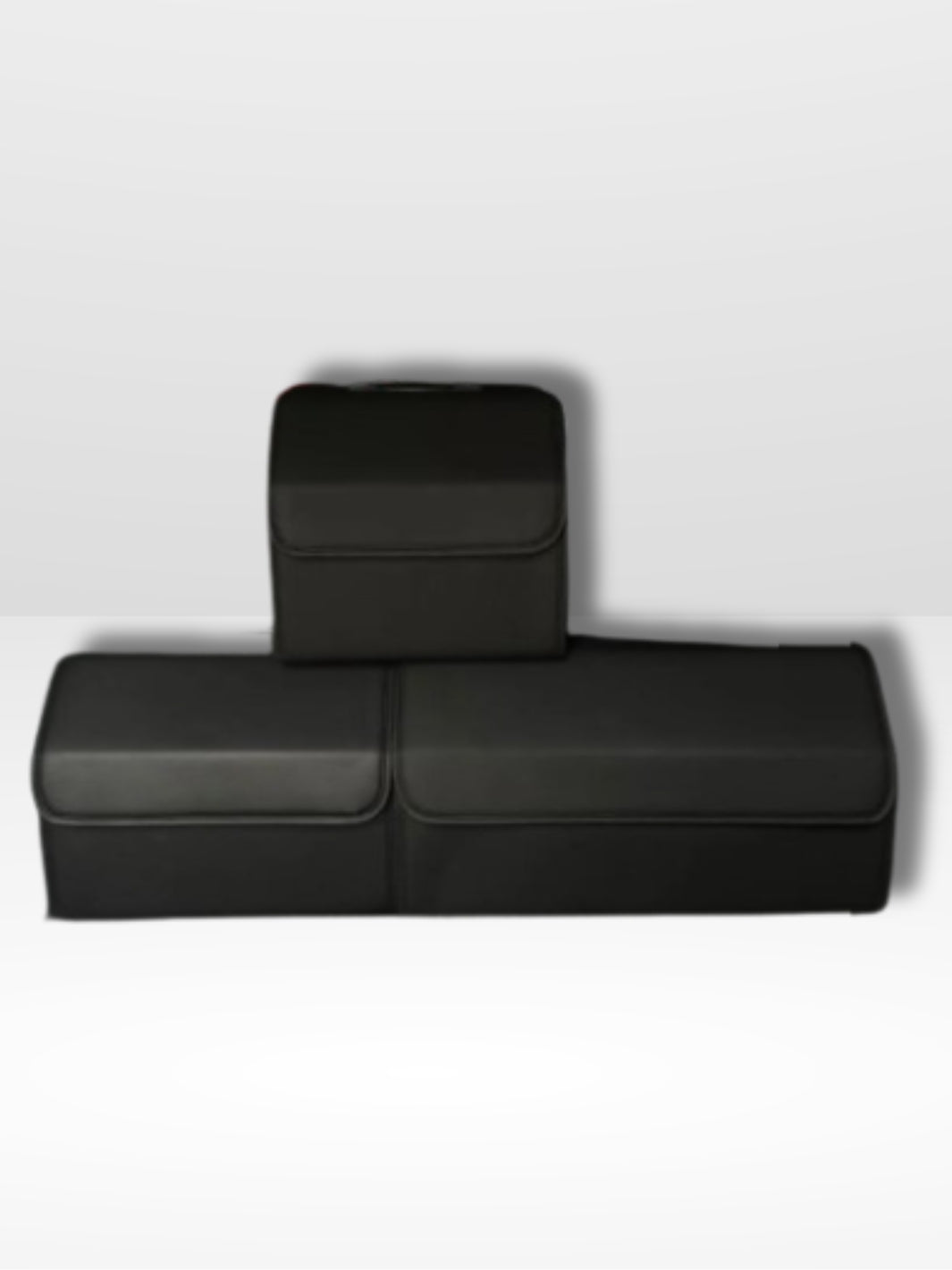 Boîtes de Rangement Voiture Compactes et Organisées - Marcherelle