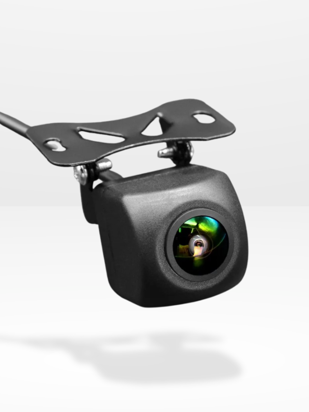 Universele 1080p Achteruitrijcamera voor Auto met AHD-verbinding