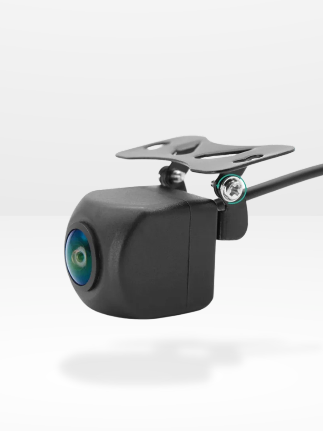 Universele 1080p Achteruitrijcamera voor Auto met AHD-verbinding