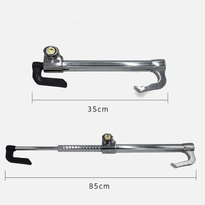 Veilig Auto Slot met Anti-Picking Bescherming