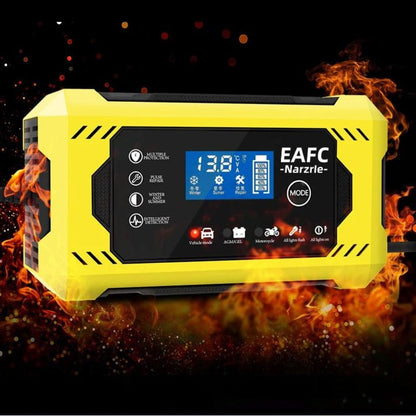 Krachtige Snellader voor Auto 12V