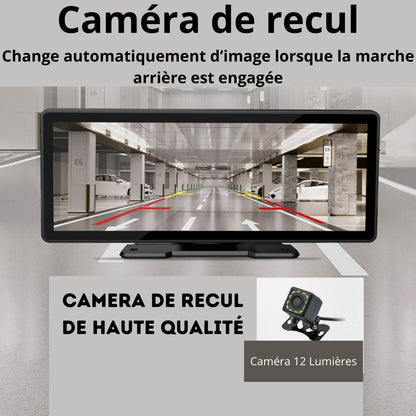 GPS Carplay Houder voor Auto Compatibel met Alle Modellen