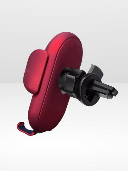 Draadloze Oplader Telefoonhouder voor Auto