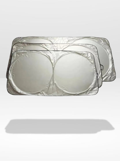 Anti-verblindings Zonnescherm voor Auto