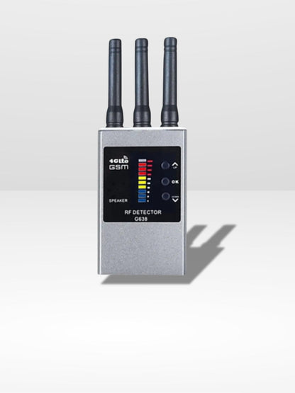 Traceur GPS Portable et Discrète pour Voiture