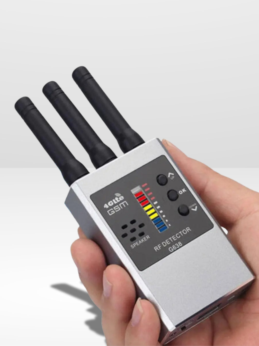 Traceur GPS Portable et Discrète pour Voiture