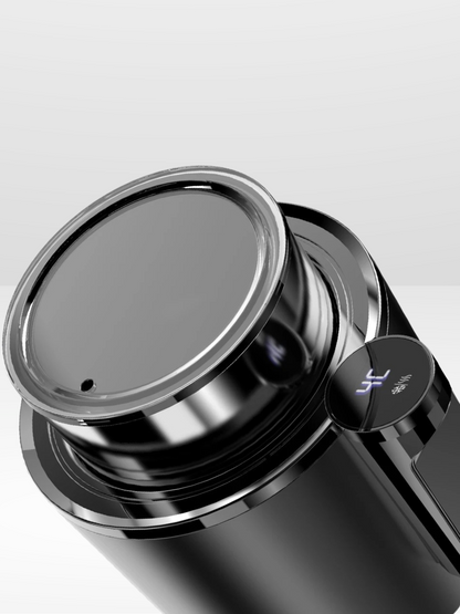 Chauffe-biberon et Réfrigérateur de Gobelets Électrique