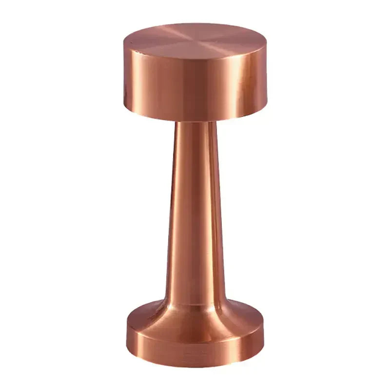 Vintage chique bureaulamp