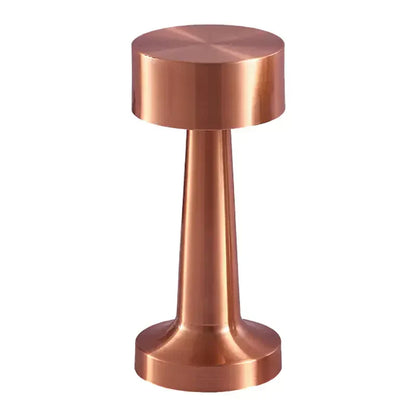 Vintage chique bureaulamp