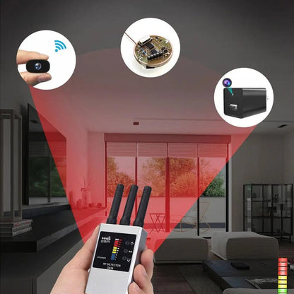 Traceur GPS Portable et Discrète pour Voiture