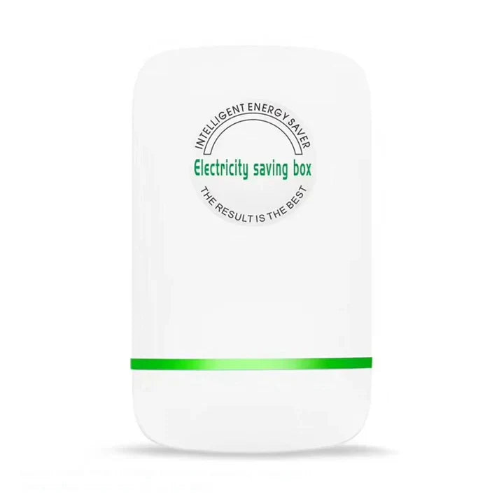 Économiseur d'Énergie Domestique Intelligent