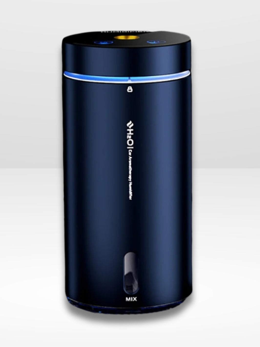 Diffuseur d'Air Parfumé pour Voiture Design Élégant